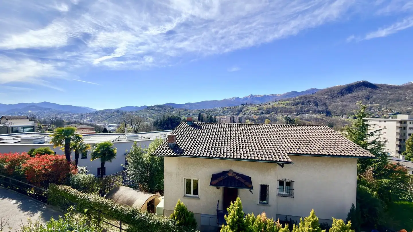 Appartamento in vendita - 6964 Davesco-Soragno - Foto 3