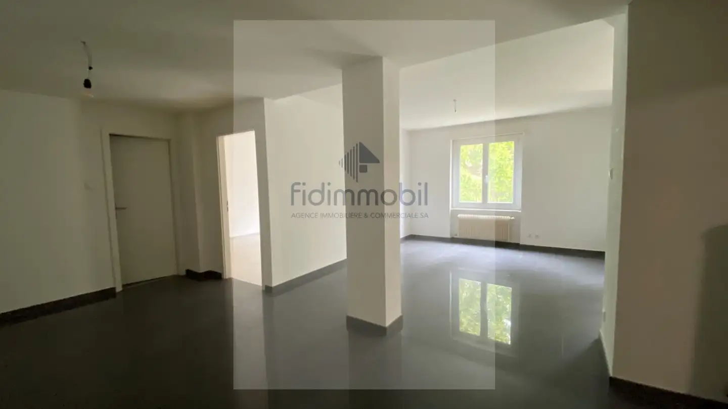 Appartement à louer - Rue Des Jeanneret 17, 2400 Le Locle - Photo 3