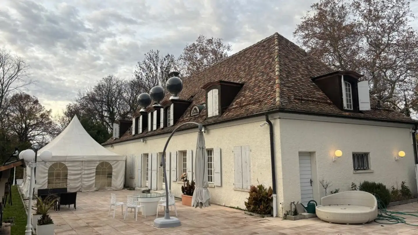 Villa for sale - 1243 Presinge - Photo 2