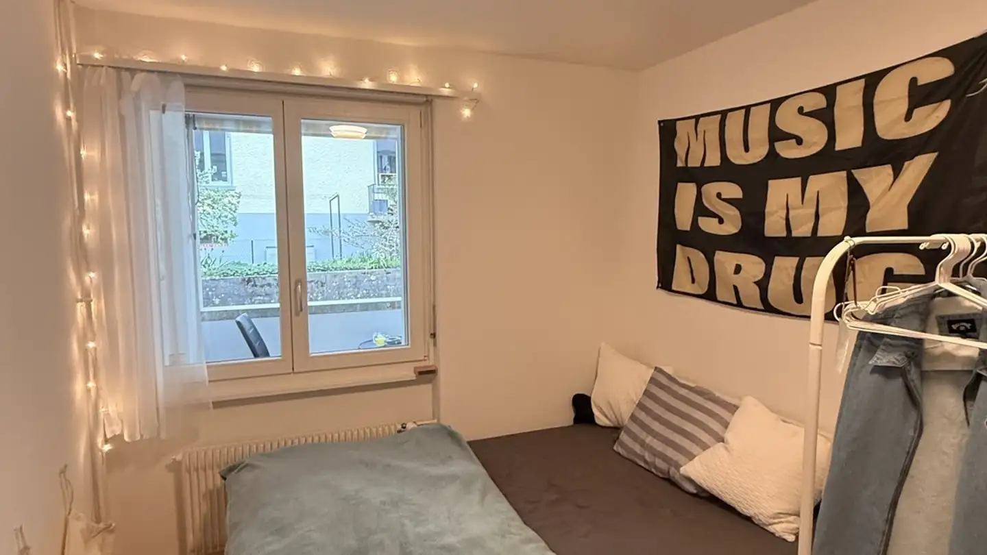 Single room for rent - 3007 Bern