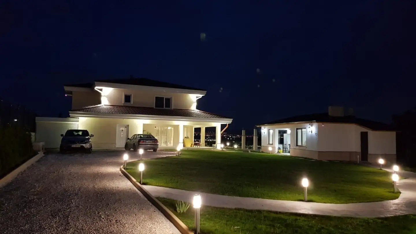 Single house for sale - Blumenweg 9, 5033 Buchs AG - Photo 2