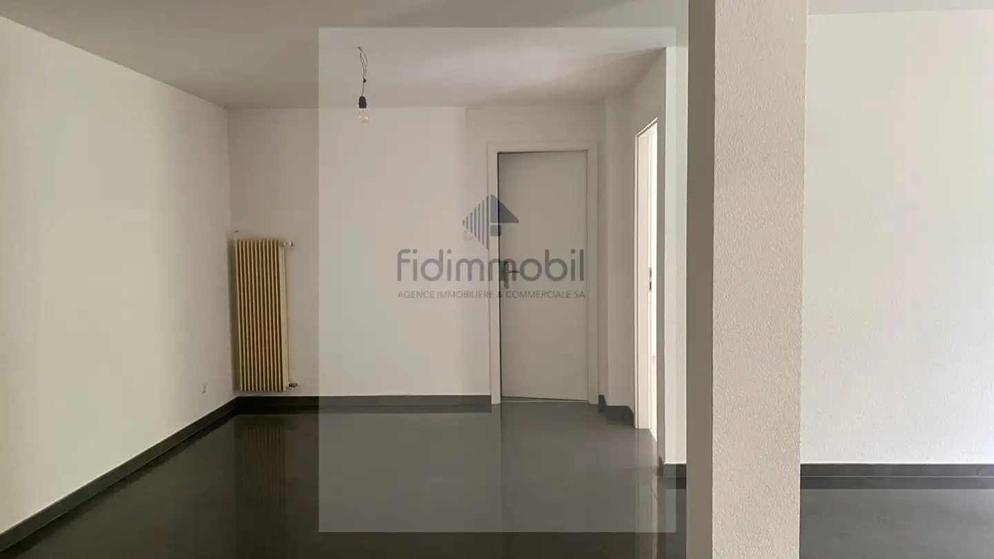 Appartement à louer - Rue Des Jeanneret 17, 2400 Le Locle - Photo 4