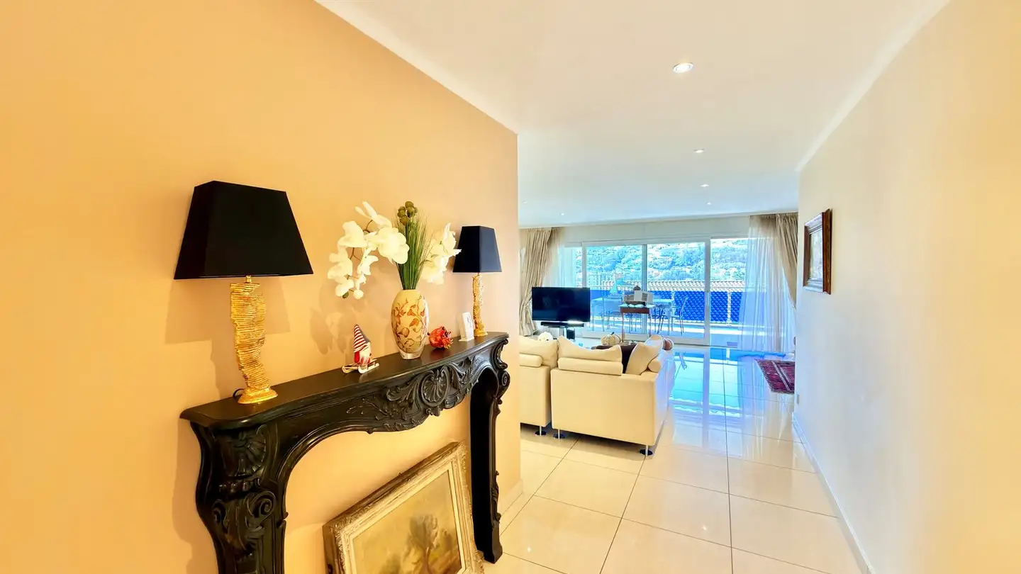 Appartamento in vendita - 6964 Davesco-Soragno - Foto 4