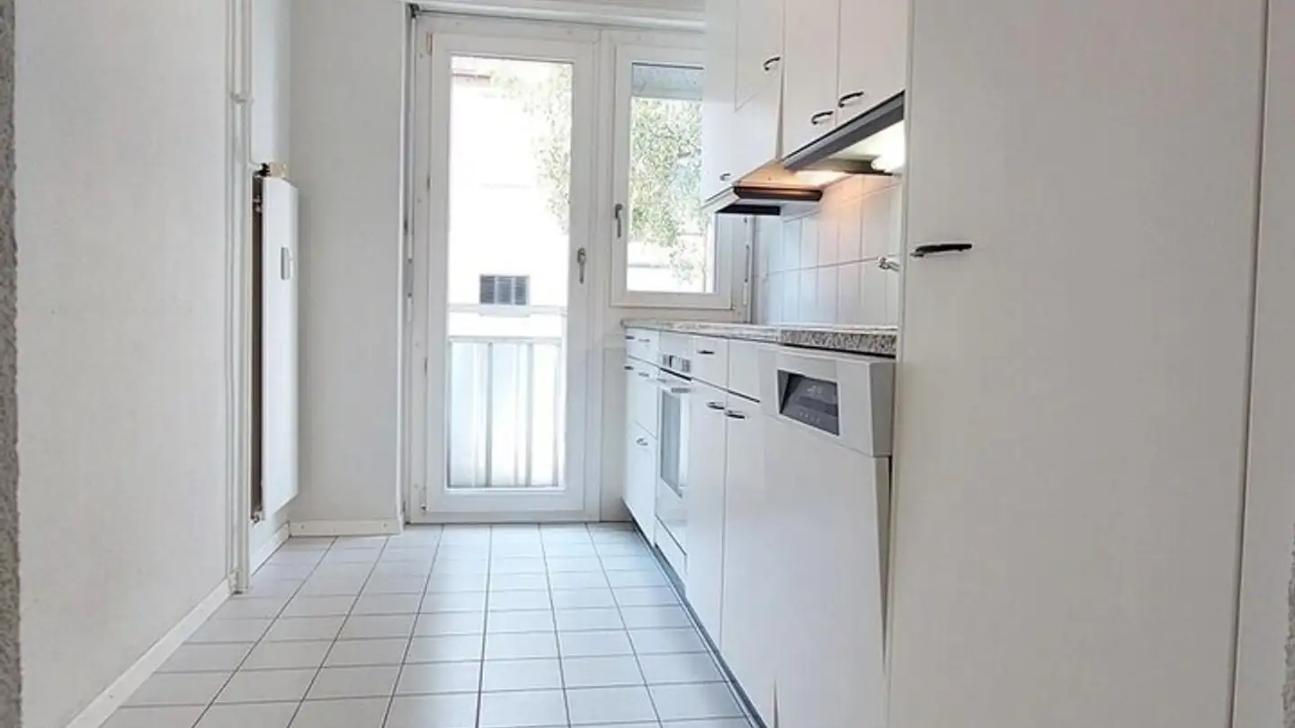 Apartment for rent - Alemannenstrasse 46, 3018 Bern - Photo 2
