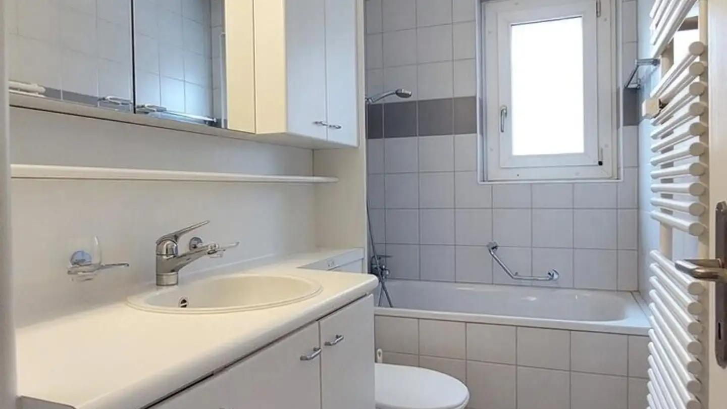 Apartment for rent - Alemannenstrasse 46, 3018 Bern - Photo 3