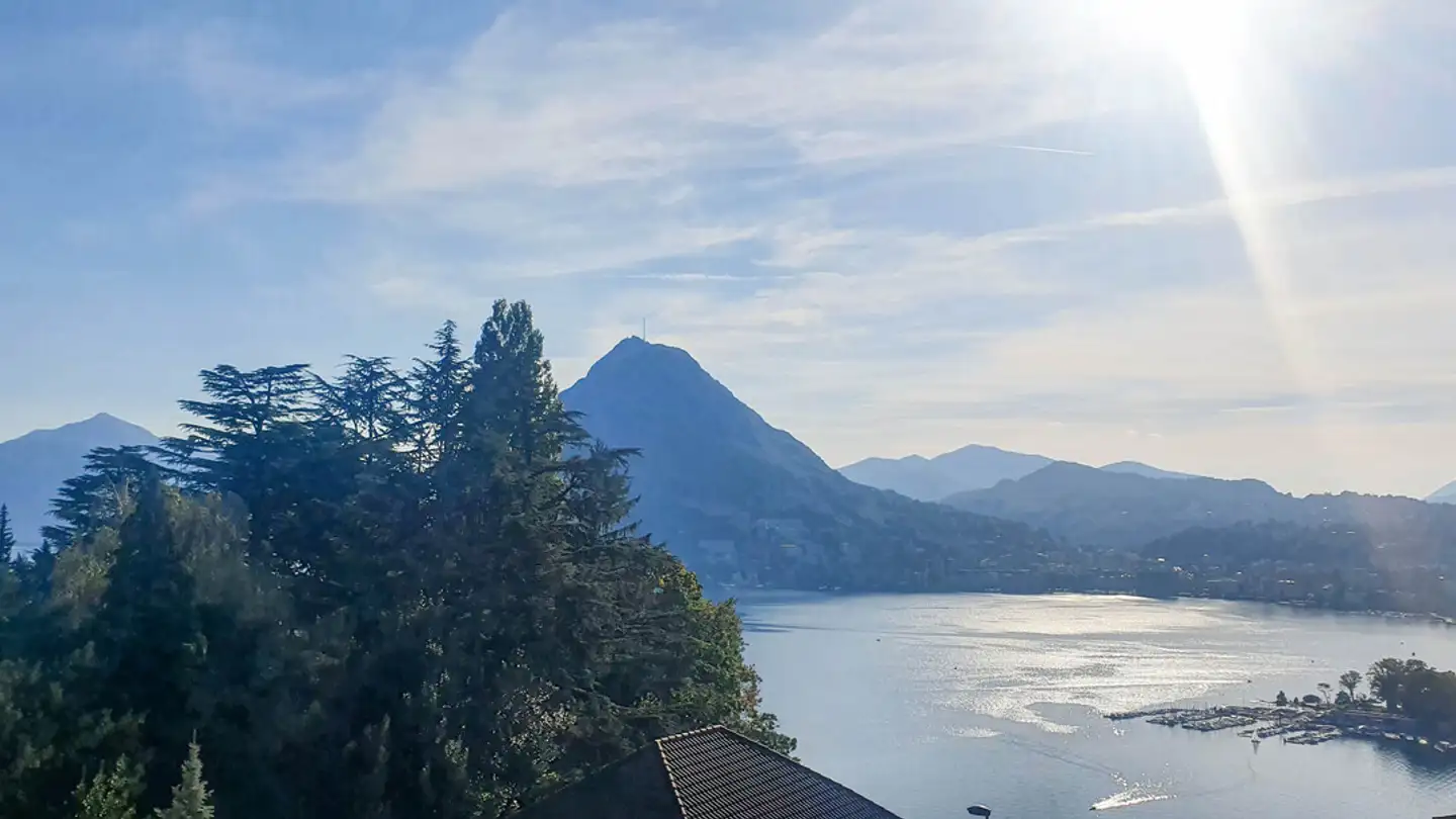 Appartamento in vendita - 6900 Lugano