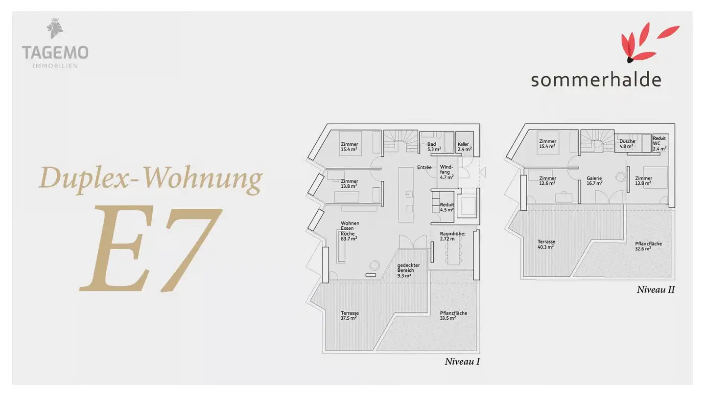 Maisonette kaufen - Baumattstrasse 6g, 4813 Uerkheim - Foto 4
