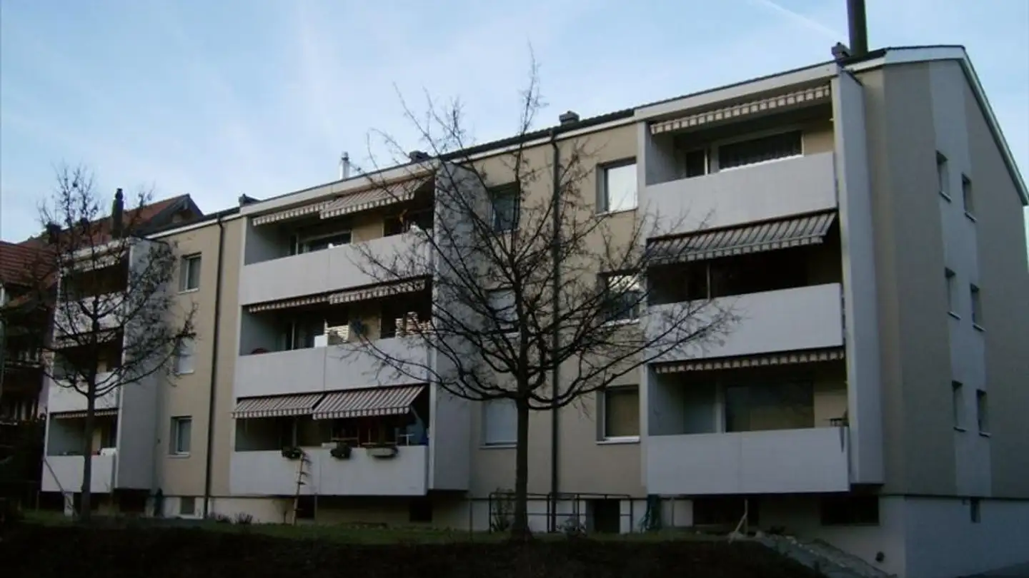 Appartement à louer - Neufeldstrasse 8, 3604 Thun