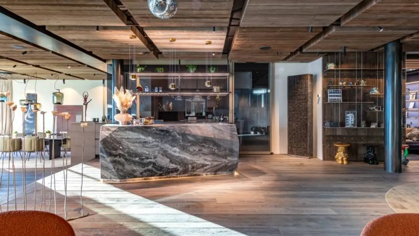 Appartamento in vendita - Route De Verbier, 1936 Verbier - Foto 2