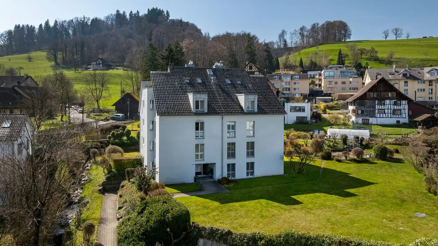 Apartment for sale - 8820 Wädenswil - Photo 3