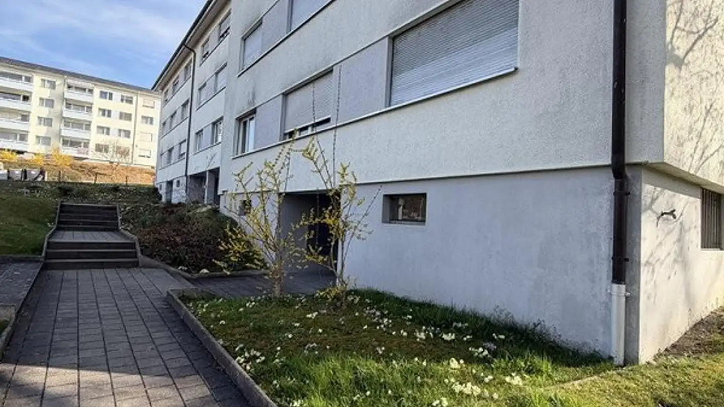 Apartment for rent - Hübelistrasse 18, 3098 Schliern b. Köniz - Photo 3