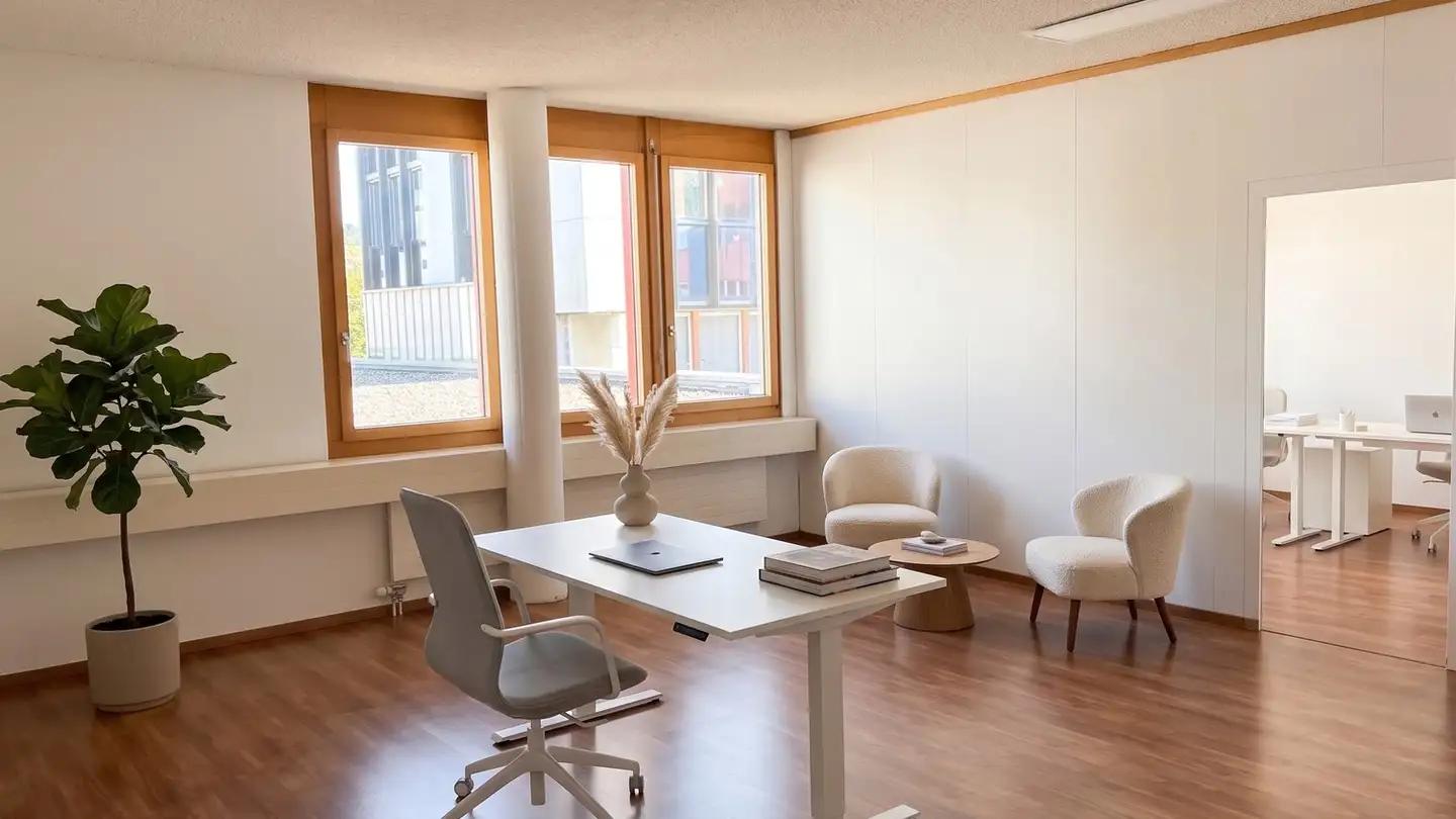 Office space for rent - 7000 Chur - Photo 3
