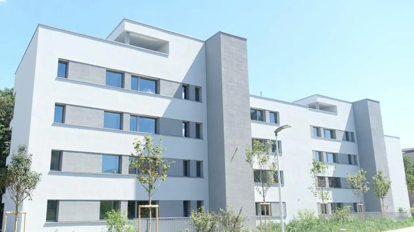 Appartamento in affitto - Aumattstrasse 7, 4153 Reinach BL