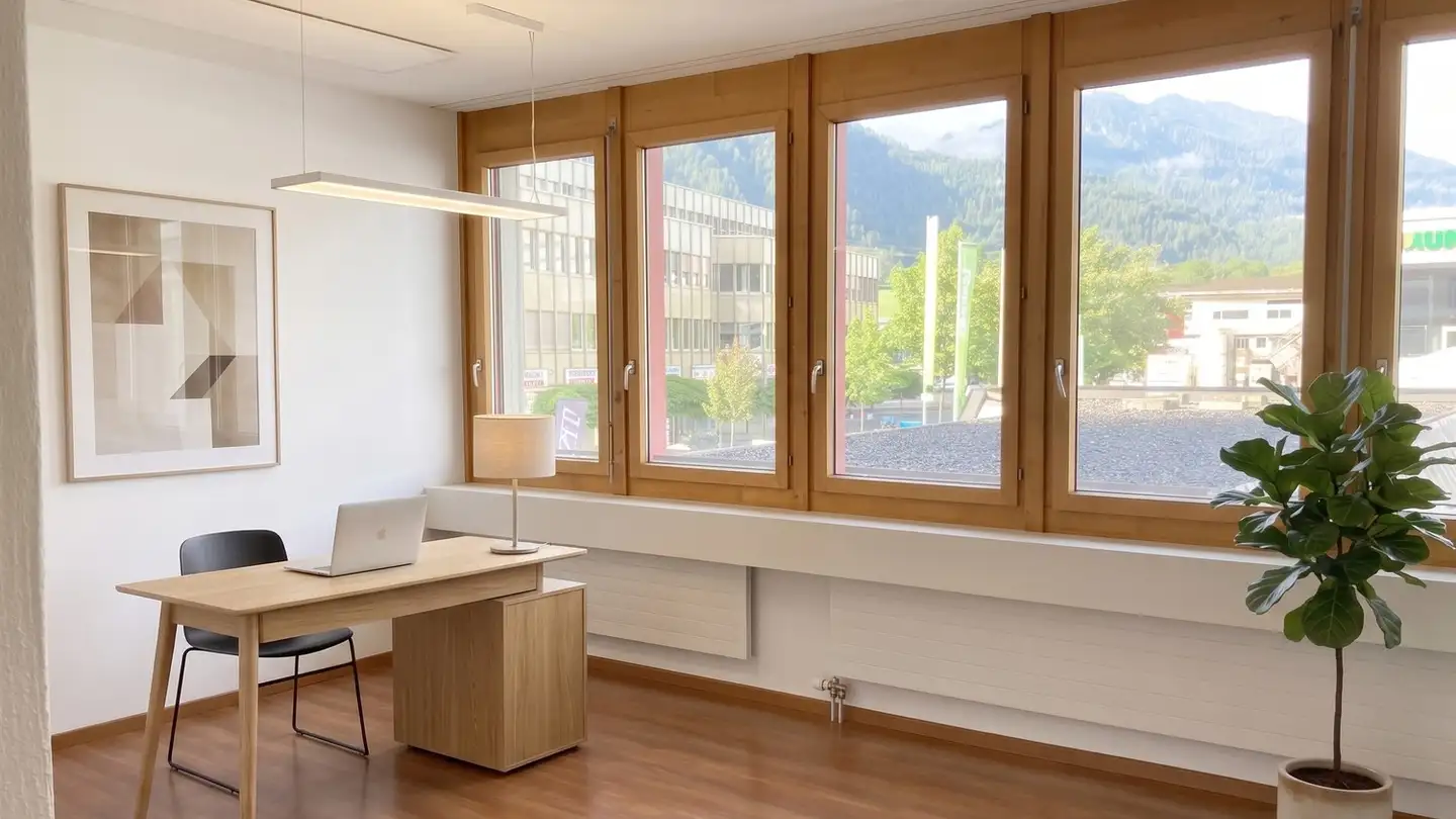 Office space for rent - 7000 Chur - Photo 4