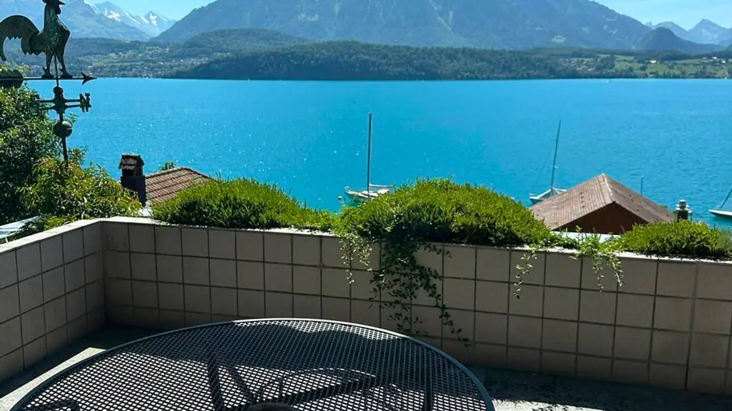 Apartment for sale - Herzogenacker 24, 3654 Gunten