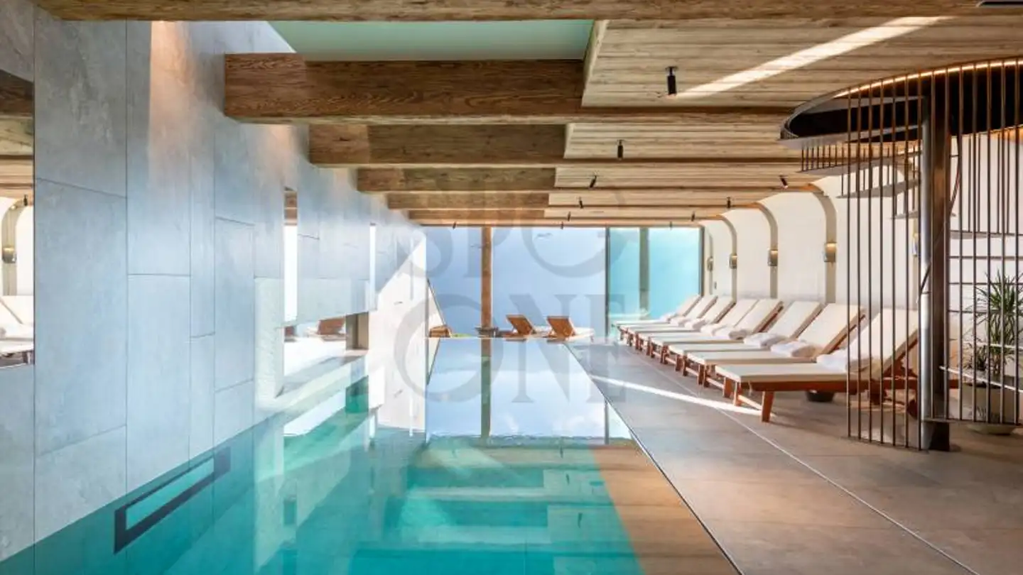 Appartamento in vendita - Route De Verbier, 1936 Verbier - Foto 3