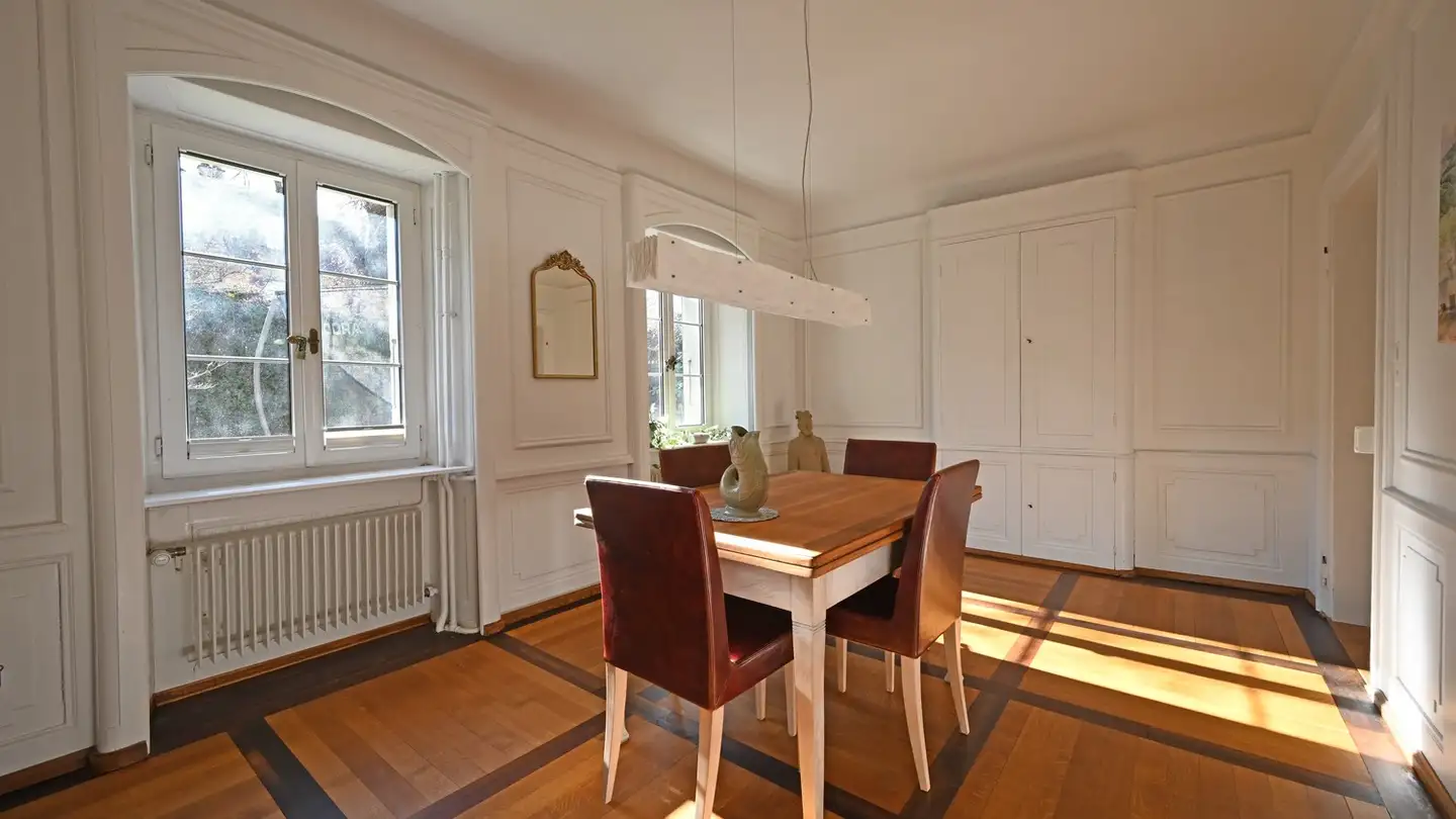 Einfamilienhaus mieten - 3084 Wabern