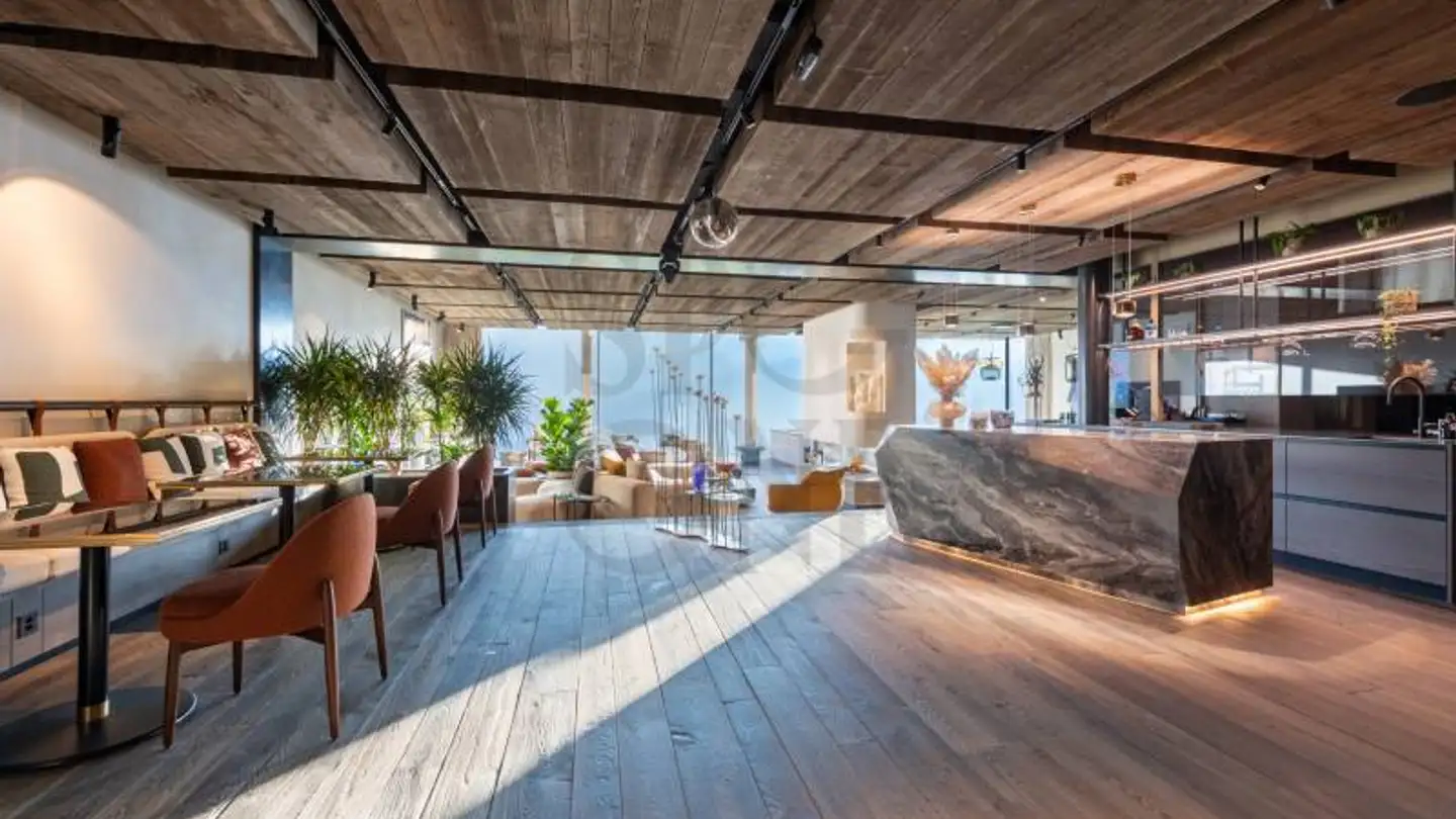 Appartamento in vendita - Route De Verbier, 1936 Verbier - Foto 4