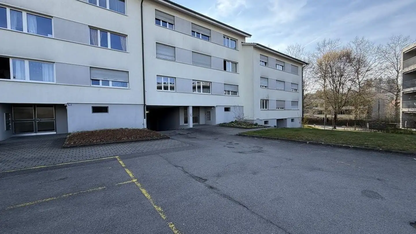 Apartment for rent - Hübelistrasse 18, 3098 Schliern b. Köniz
