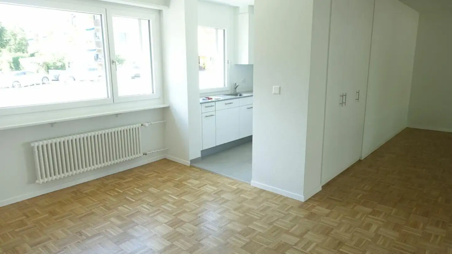 Appartamento in affitto - Aumattstrasse 7, 4153 Reinach BL - Foto 4