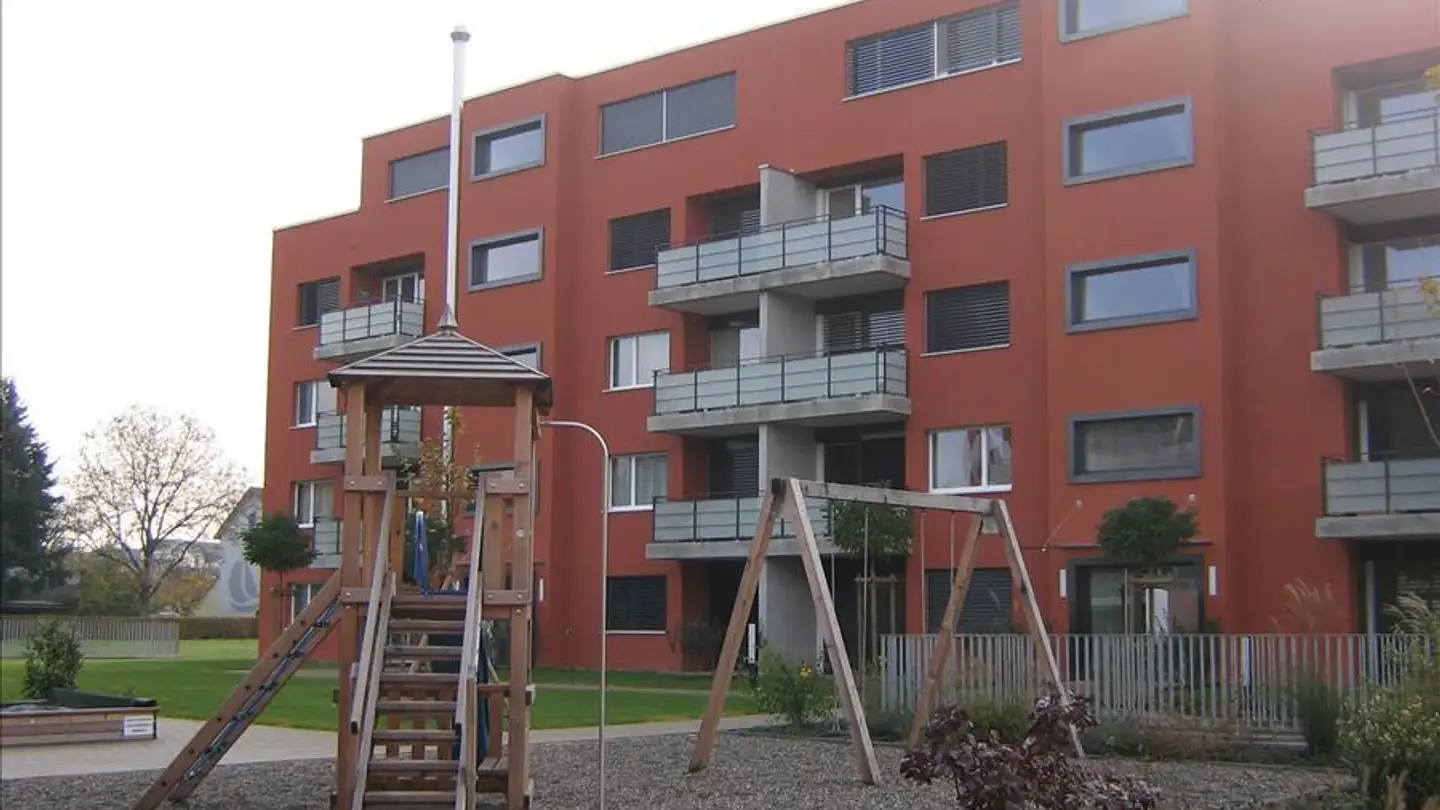 Appartamento in affitto - Seefeldstrasse 30a, 8280 Kreuzlingen