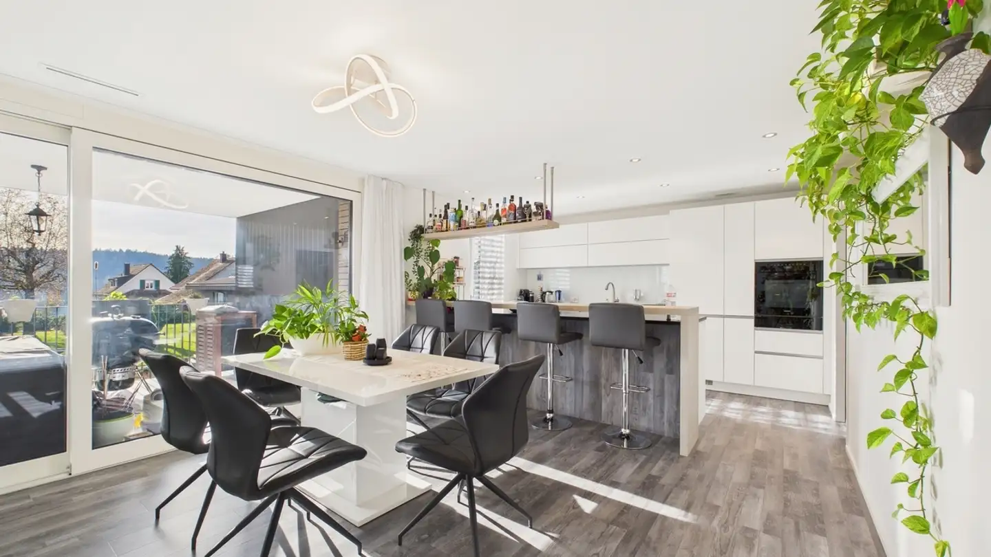 Wohnung kaufen - 8192 Glattfelden