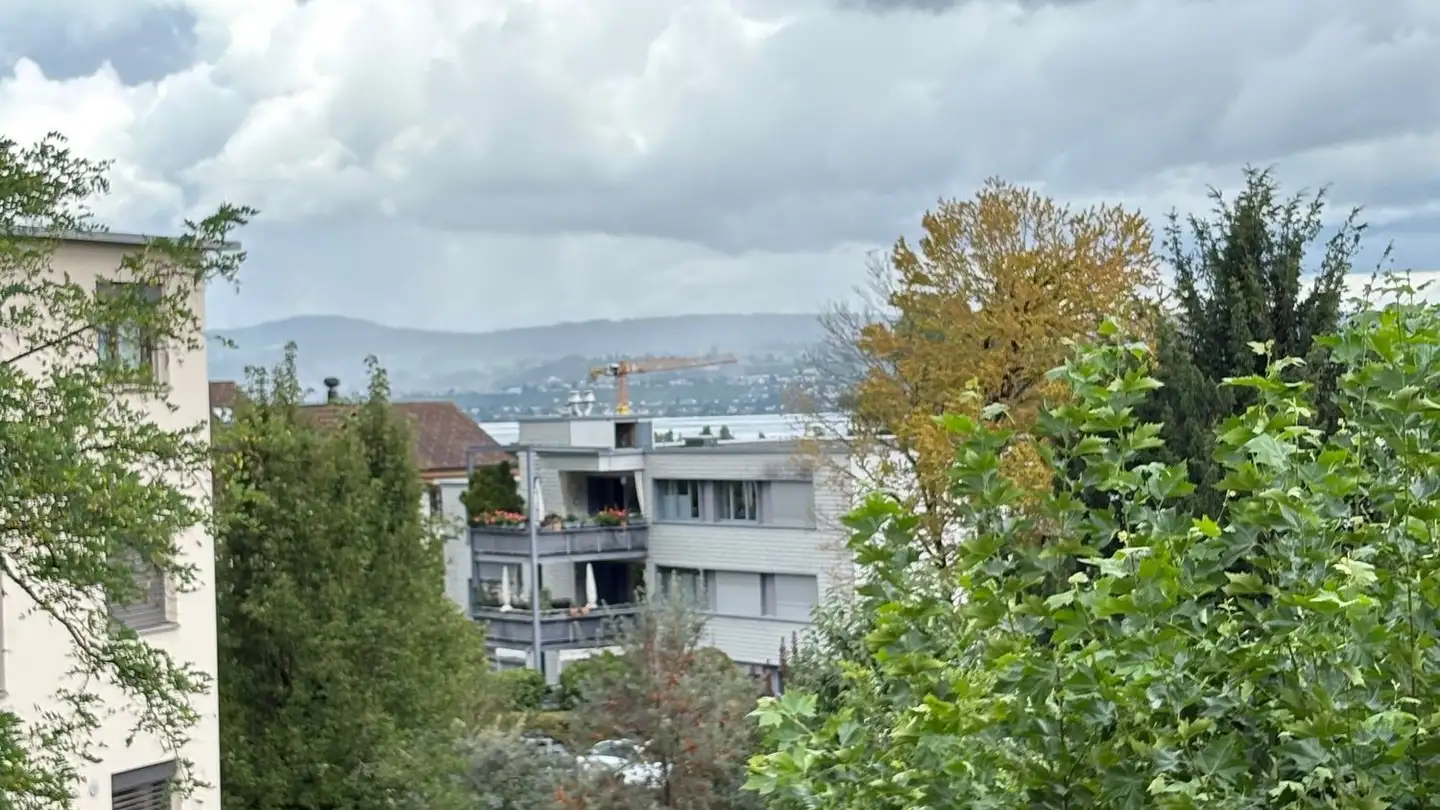 Apartment for rent - Etzelstrasse 84, 8808 Pfäffikon SZ