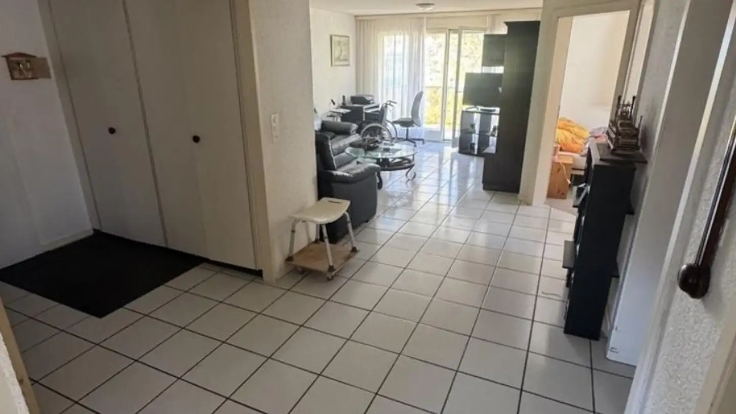 Apartment for rent - Avenue Kiener 3, 1400 Yverdon-les-Bains - Photo 2