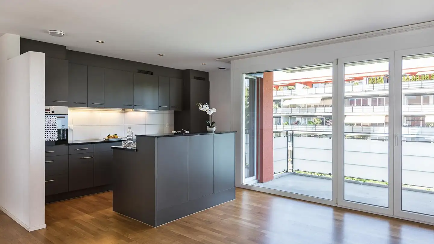 Appartamento in affitto - Seefeldstrasse 30a, 8280 Kreuzlingen - Foto 2