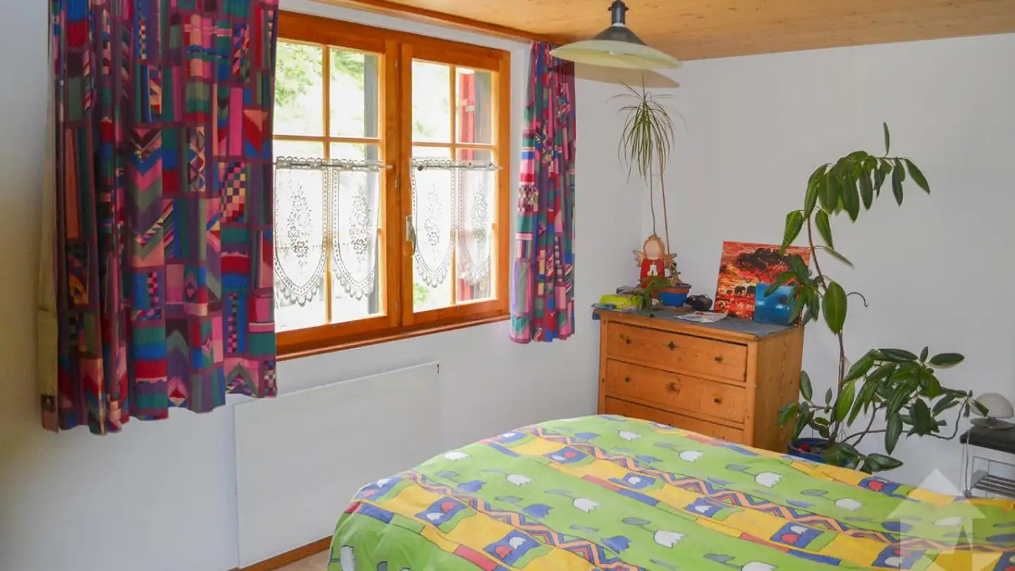 Apartment for sale - 3945 Gampel - Photo 3