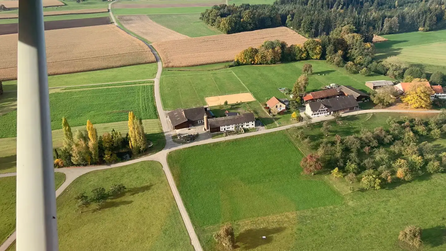 Casa singola in affitto - Batlehausen 1B, 8514 Amlikon-Bissegg