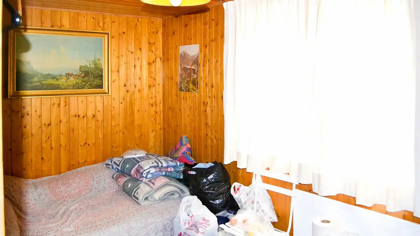 Apartment for sale - 3945 Gampel - Photo 4