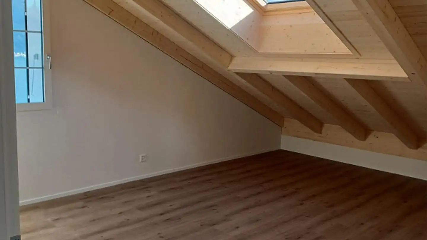 Penthouse for rent - Vorder Loren 1, 6374 Buochs - Photo 4