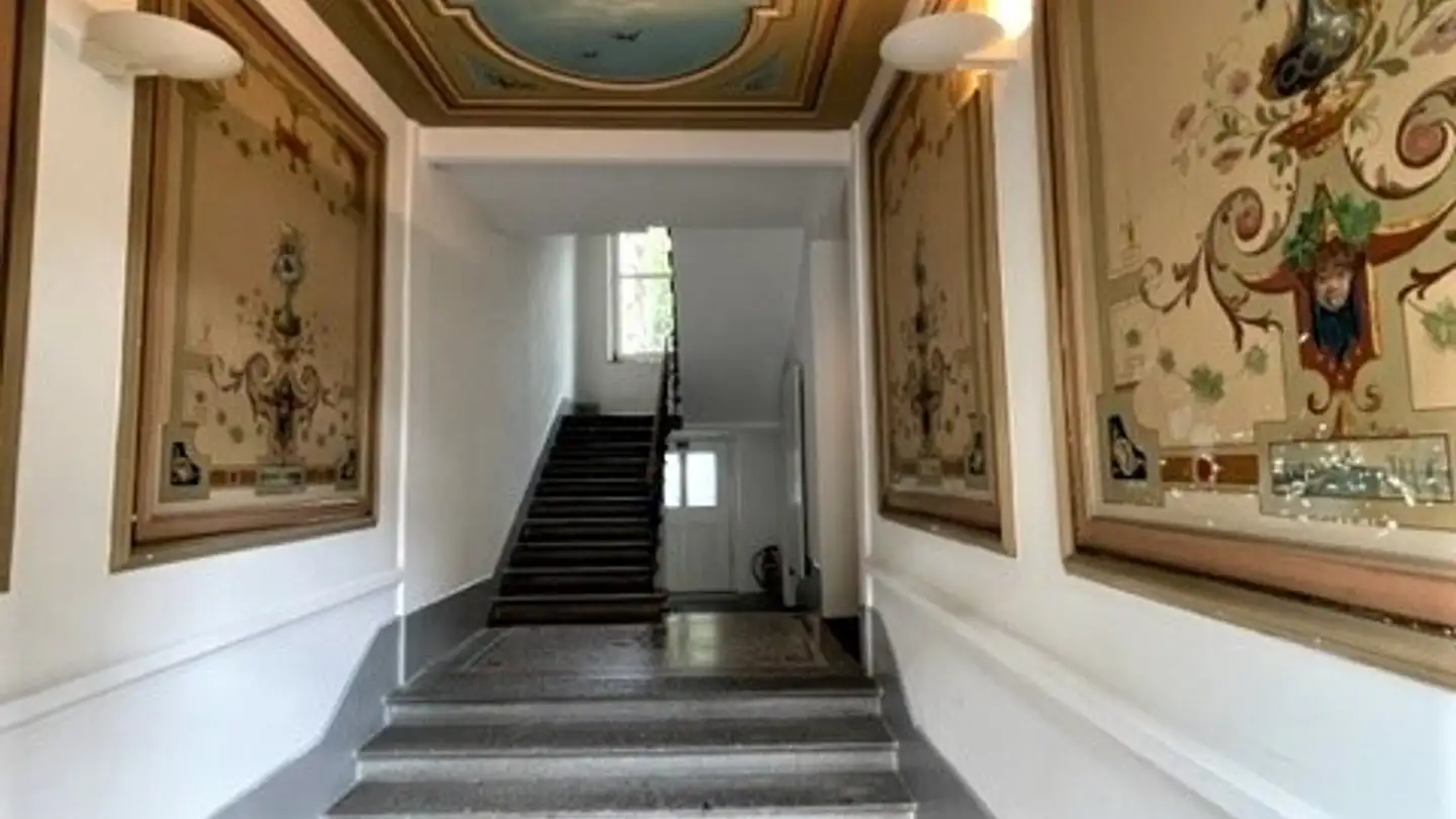 Bureau à louer - Dufourstrasse 179, 8008 Zürich - Photo 2