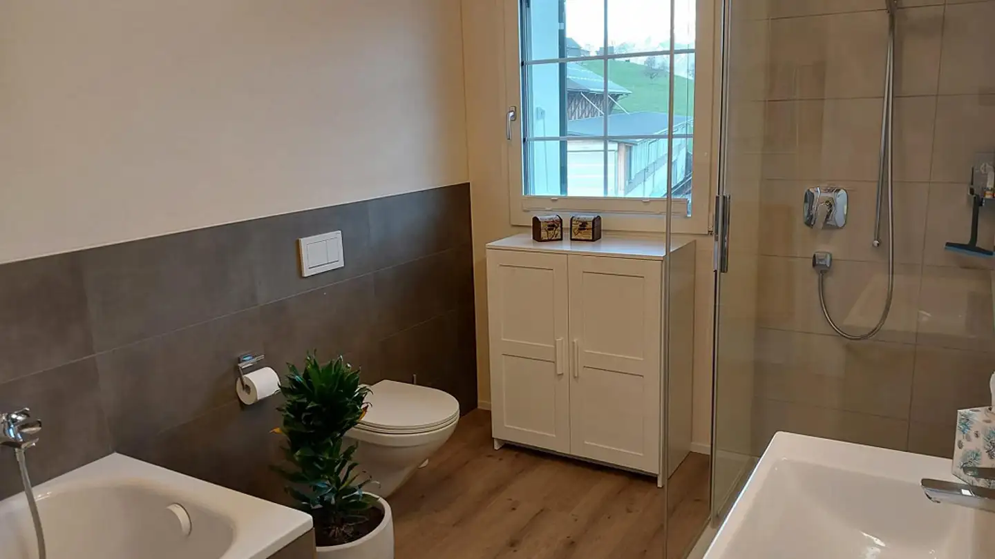 Penthouse for rent - Vorder Loren 1, 6374 Buochs - Photo 2