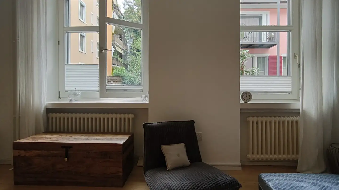 Bureau à louer - Dufourstrasse 179, 8008 Zürich - Photo 4