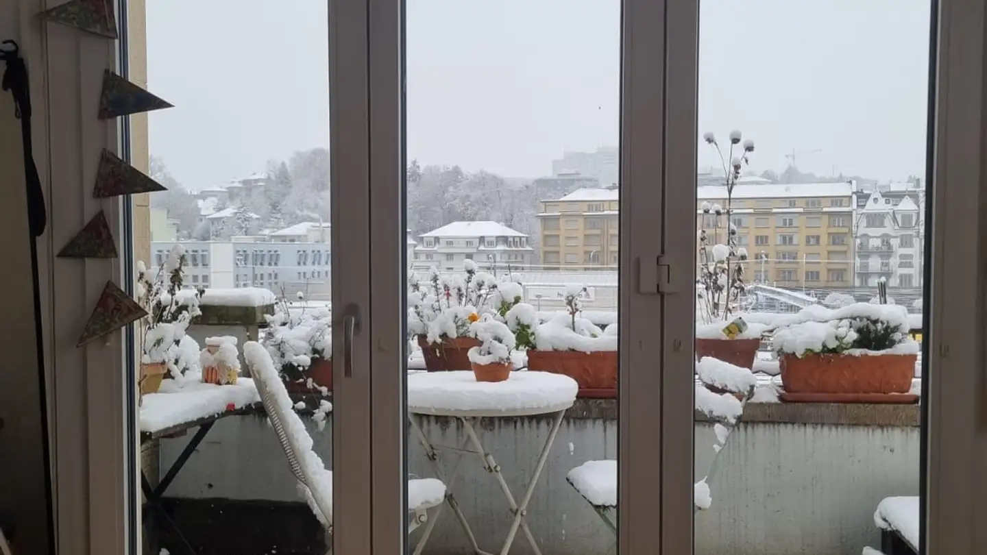 Zimmer mieten - Route Des Arsenaux 7, 1700 Fribourg - Foto 3