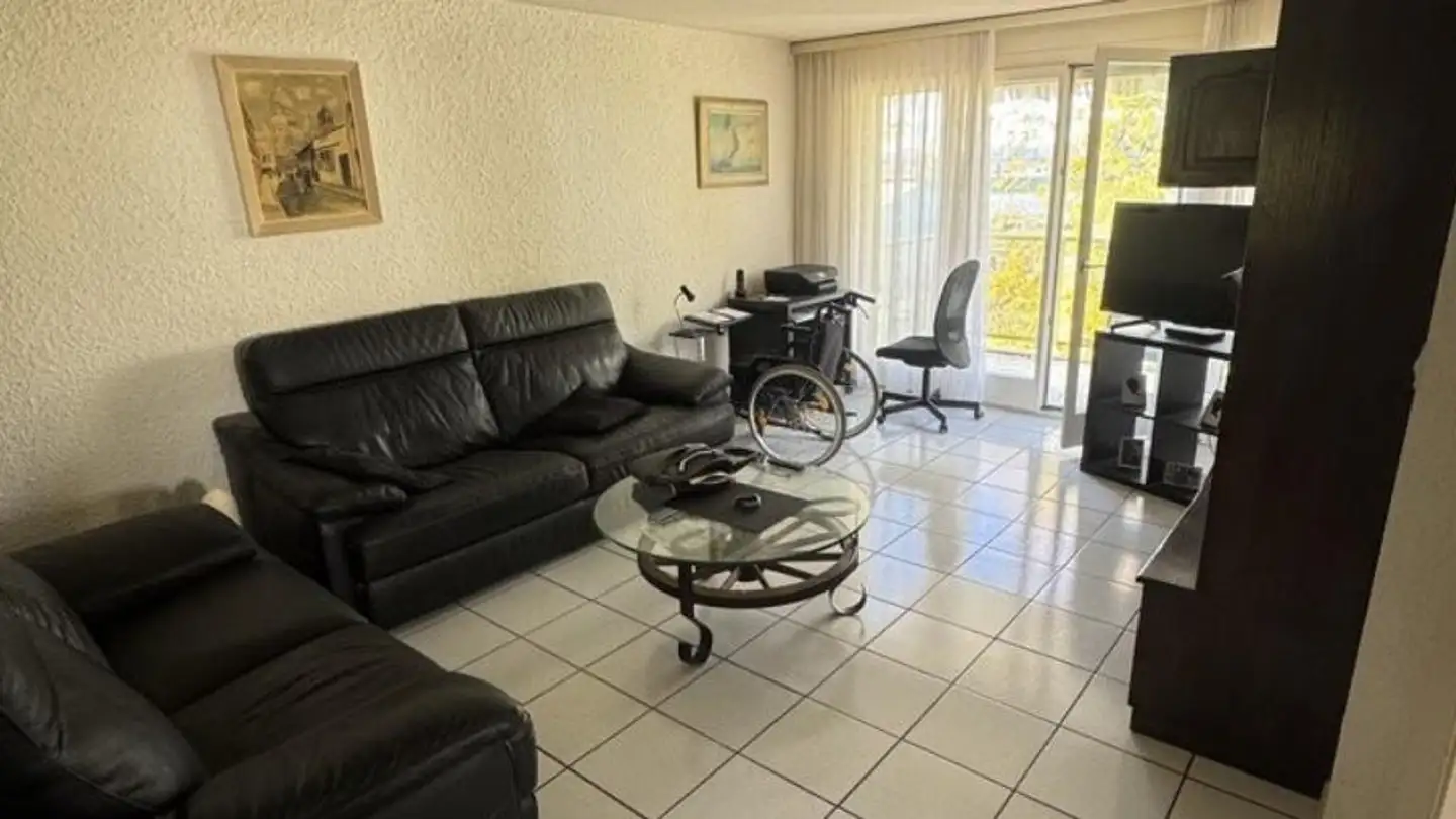 Apartment for rent - Avenue Kiener 3, 1400 Yverdon-les-Bains - Photo 3