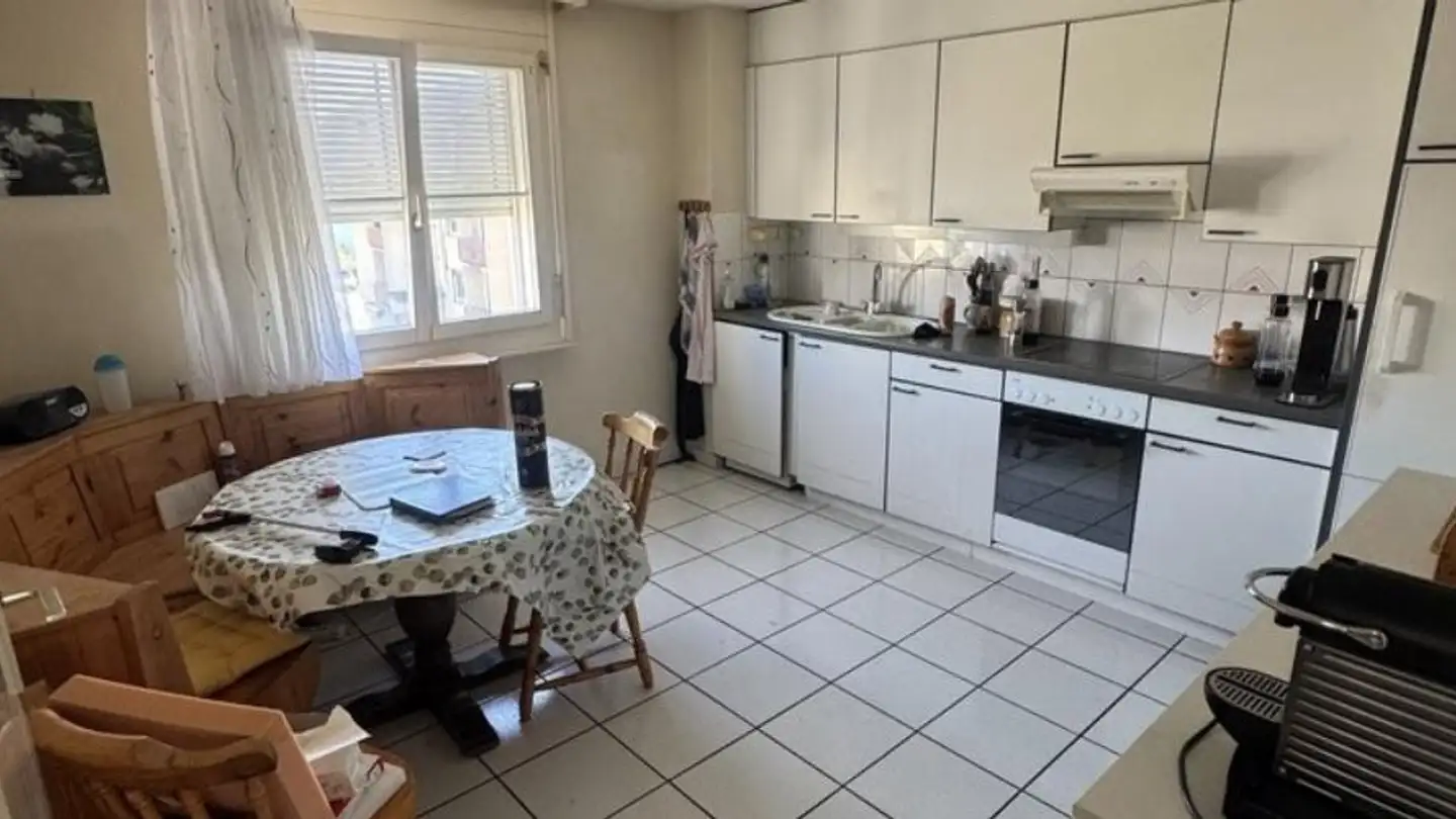 Apartment for rent - Avenue Kiener 3, 1400 Yverdon-les-Bains - Photo 4