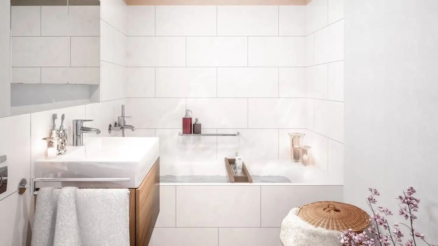 Appartement à louer - Kreuzstrasse 23a, 8802 Kilchberg ZH - Photo 3