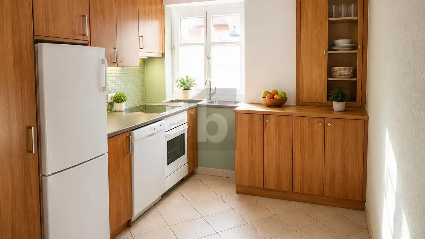 Appartement à vendre - 1978 Lens - Photo 2