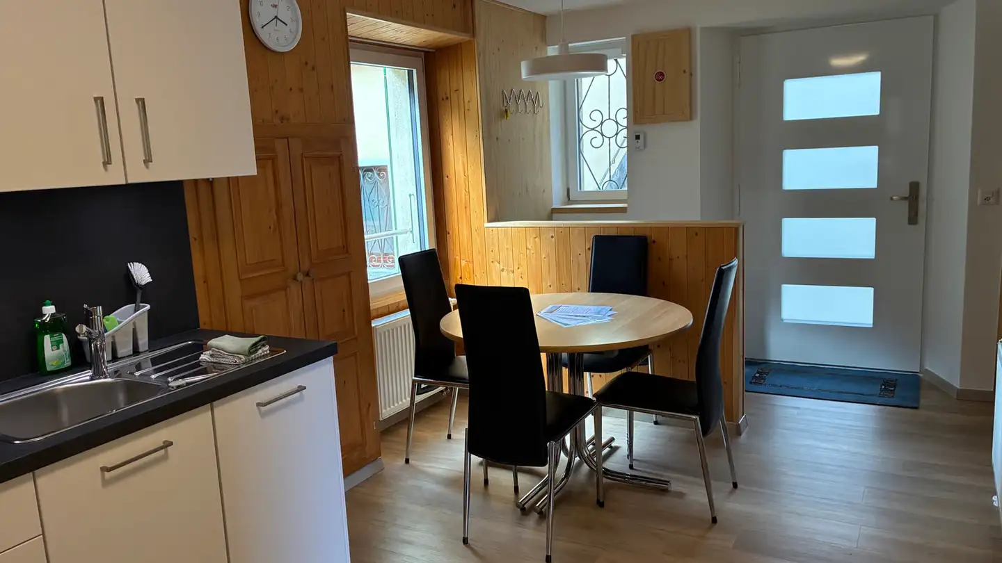 Appartamento in affitto - Fiüra 18, 6780 Airolo - Foto 2