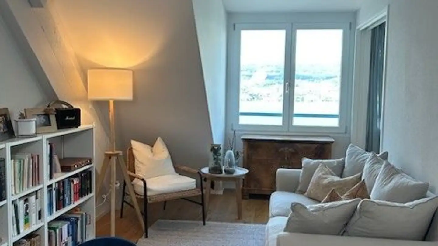 Wohnung mieten - Fabrikgasse 4, 8810 Horgen