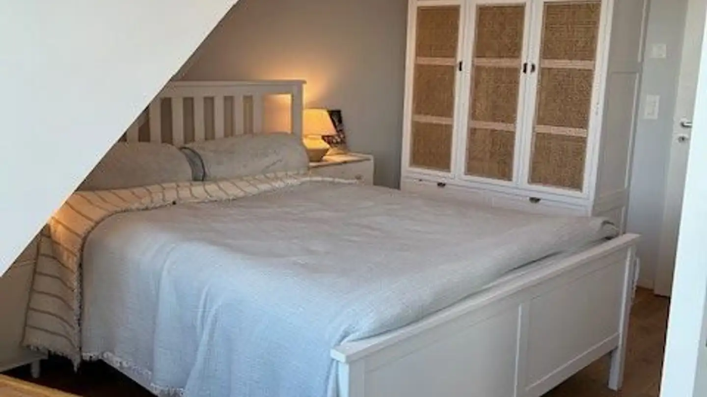Wohnung mieten - Fabrikgasse 4, 8810 Horgen - Foto 2