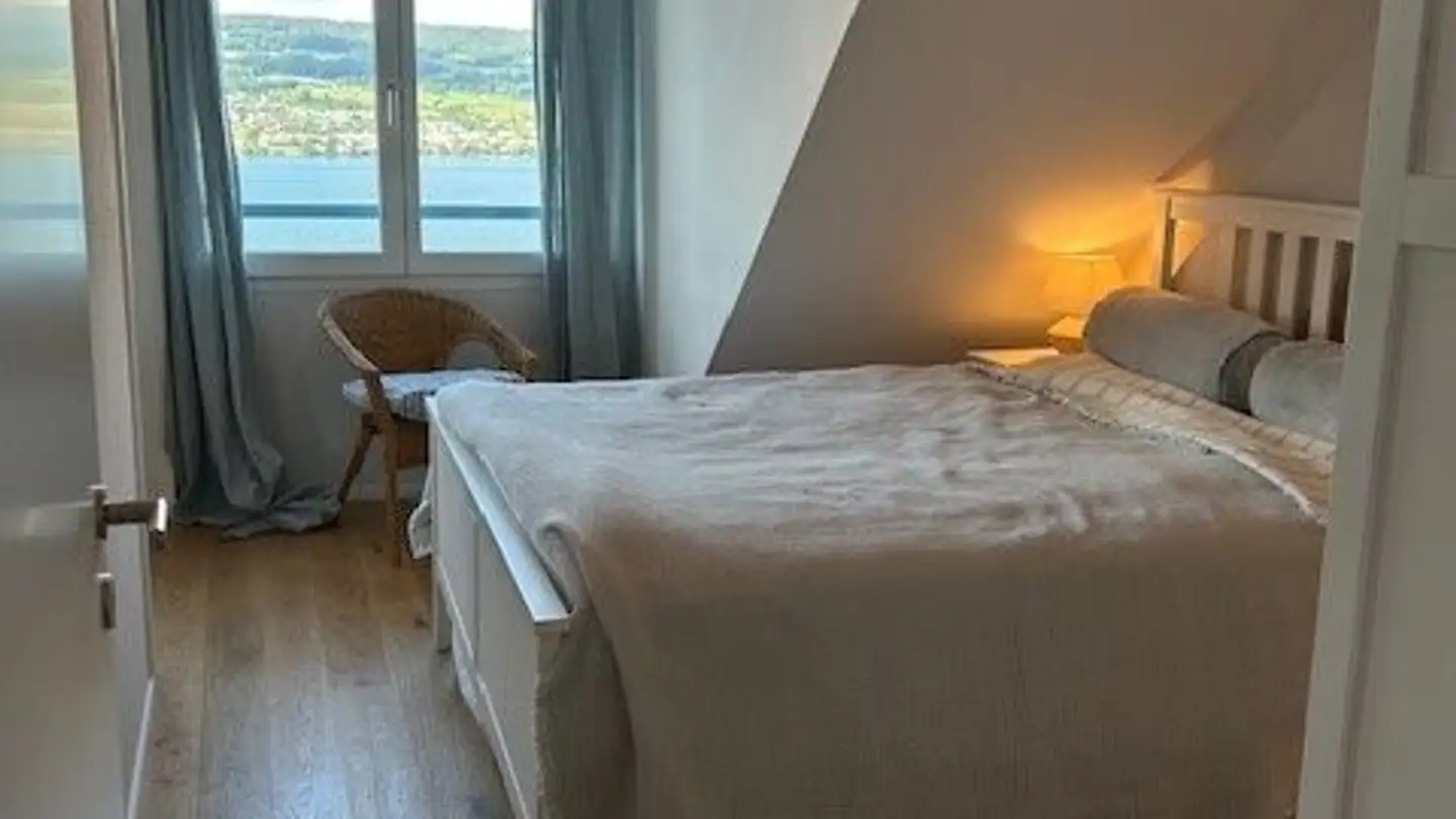 Wohnung mieten - Fabrikgasse 4, 8810 Horgen - Foto 3