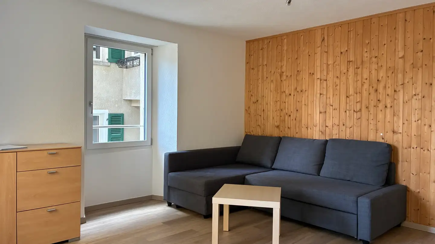 Appartamento in affitto - Fiüra 18, 6780 Airolo - Foto 3