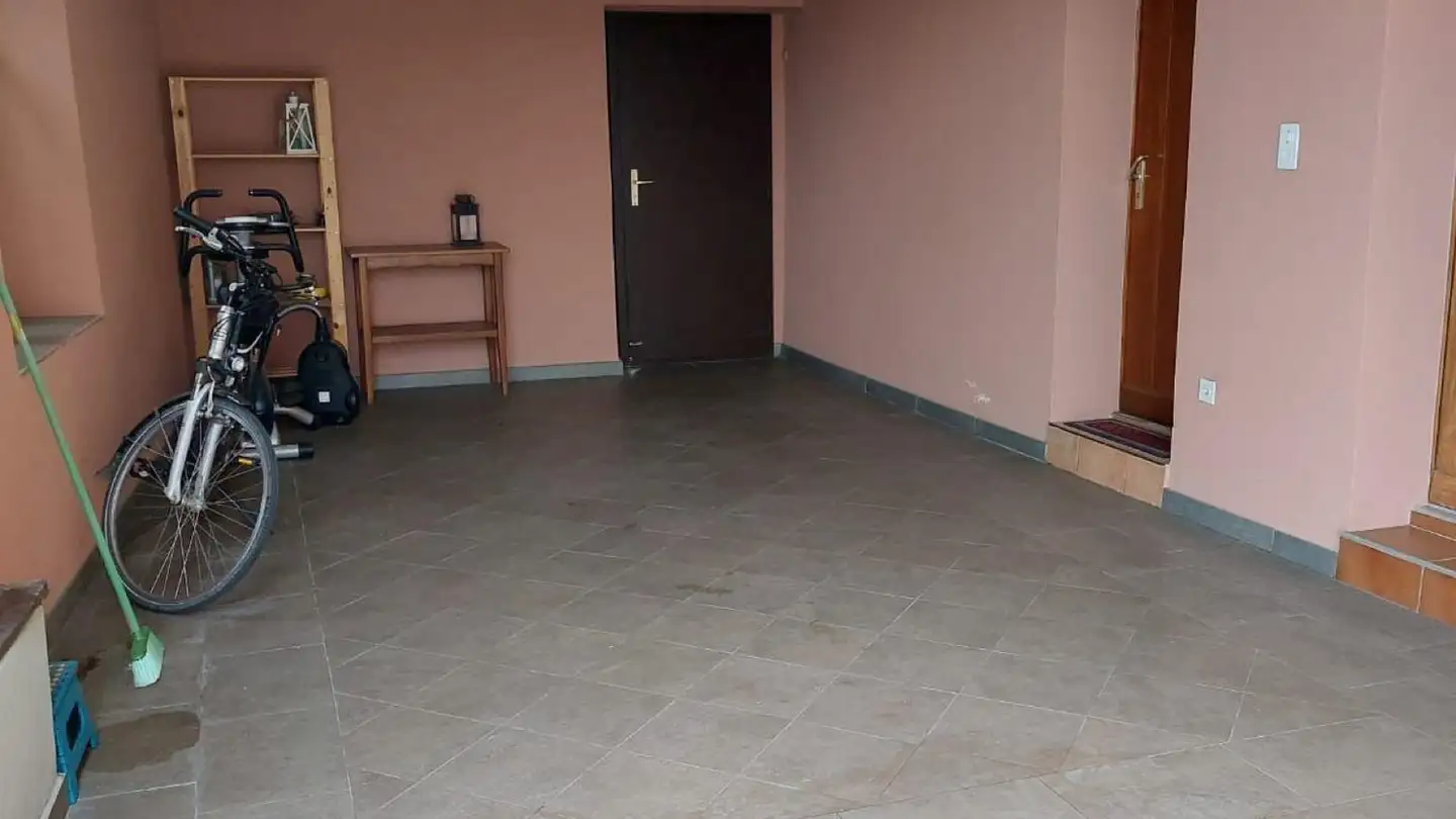 Appartamento in affitto - Via Loverciano 11, 6874 Castel San Pietro - Foto 2