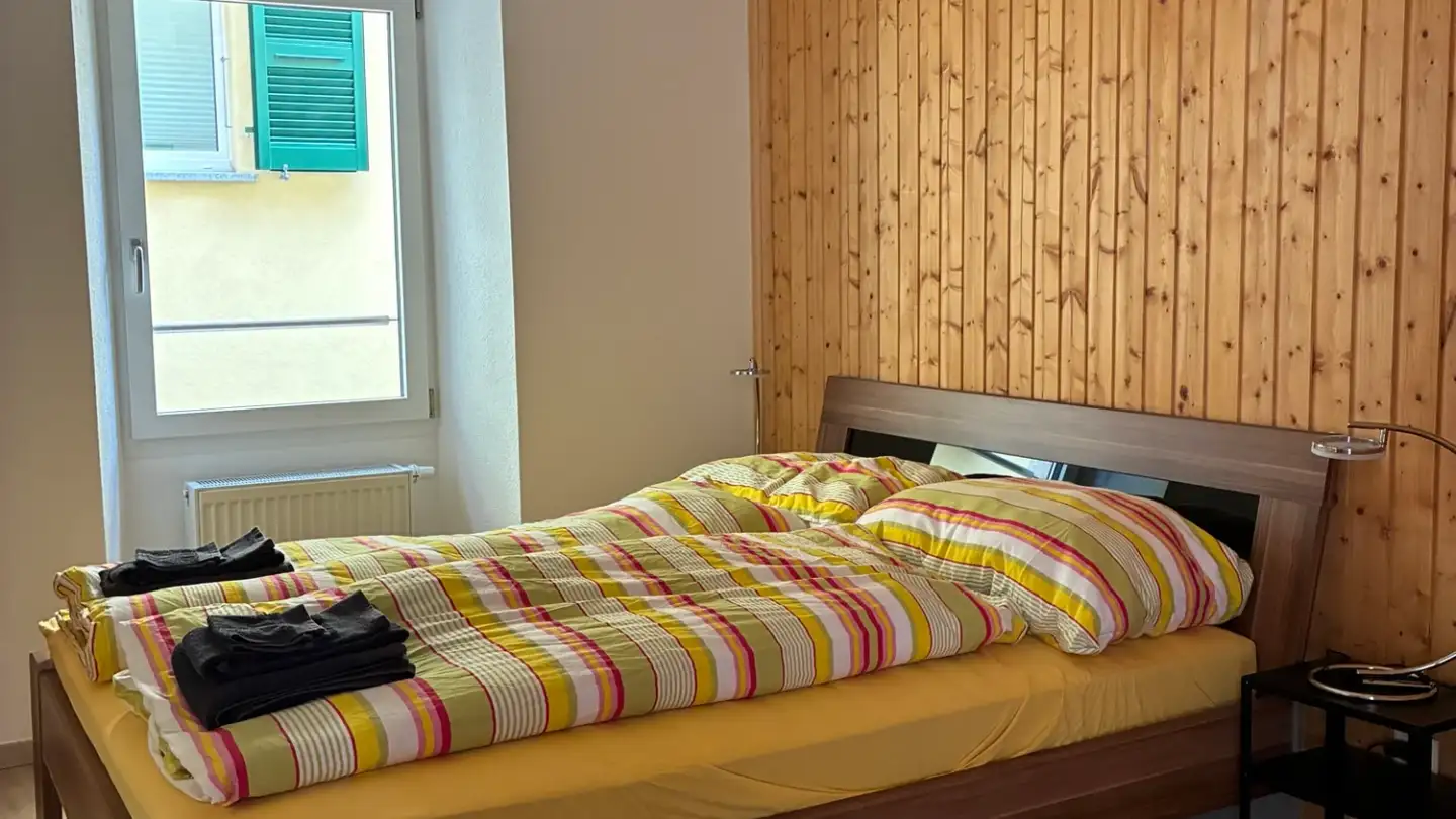 Appartamento in affitto - Fiüra 18, 6780 Airolo - Foto 4