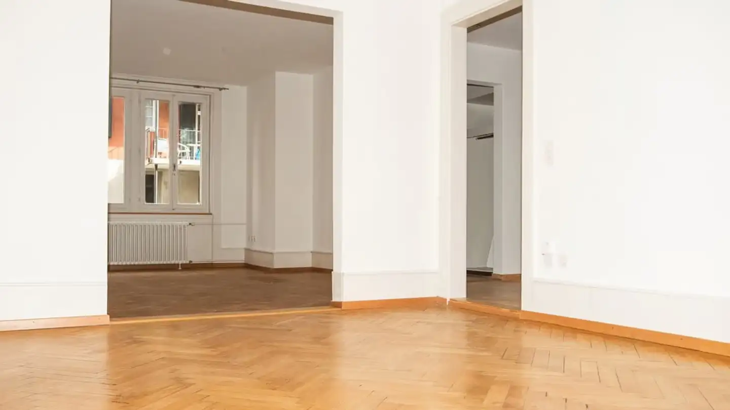 Duplex in affitto - Greyerzstrasse 46, 3013 Bern