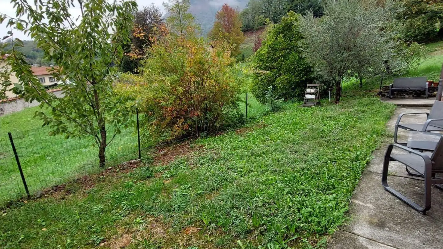 Appartamento in affitto - Via Loverciano 11, 6874 Castel San Pietro